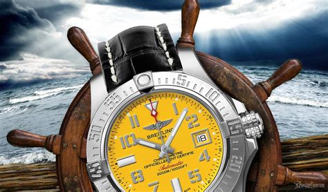 breitling seawolf avenger ii grey|breitling avenger ii seawolf review.